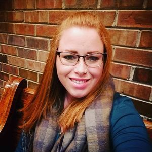 Meet your Posher, Nikki